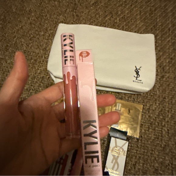 Ysl pouch - Picture 2 of 7